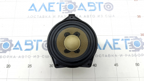 Difuzor central pentru torpila Mercedes GLC 16-22 audio premium