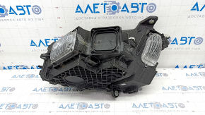 Ansamblu far dreapta fata Mercedes GLC 16-19 LED cu etansare