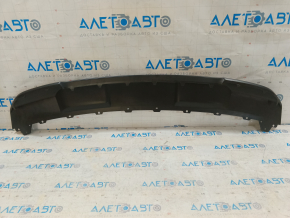 Capacul de protecție al bara față inferioară Ford Explorer 16-17, nou, aftermarket.