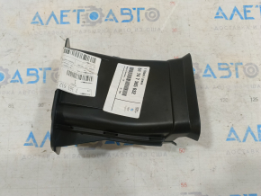 Conducta de aerisire a frânelor de răcire dreapta spate BMW 7 G11 G12 16-19 nou OEM original