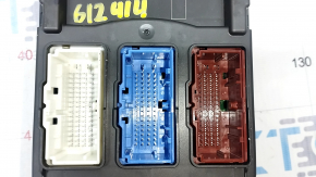 Body control module Honda Accord 23-