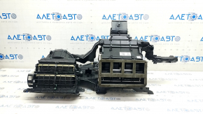 Корпус печки голый Honda Accord 23-26