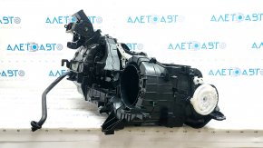 Корпус печки голый Honda Accord 23-26