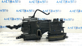 Корпус печки голый Honda Accord 23-26
