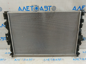 Radiator de răcire apă Ford Escape MK3 13-16 1.6T 2.0T 2.5 nou neoriginal SIGNEDA