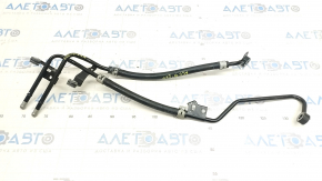 Conducte sistem de racire cutie de viteze Honda Accord 23 - asamblate