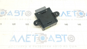 Calculator portiera spate dreapta Lincoln MKZ 13-20