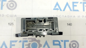 Calculator portiera spate dreapta Lincoln MKZ 13-20