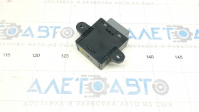 Calculator portiera stanga spate Lincoln MKZ 13-20