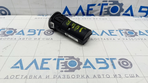 Кнопка зажигания Start-Stop Dodge Journey 11- автозапуск, затертая