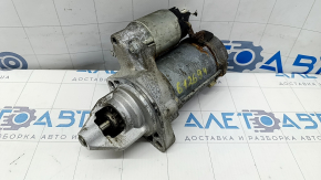 Starter Mercedes GLC 300/350e 16-19 pană, snag, pentru piese de schimb