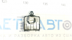 Warning buzzer Lincoln MKZ 13-20