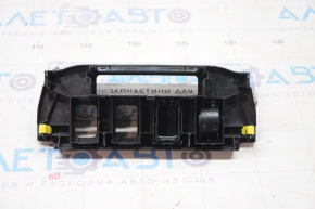 Панель кнопок управления режимами Lexus GS300 GS350 GS430 06-11