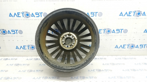 Janta R19 Lincoln MKZ 17-20 tip 1, bordura usoara