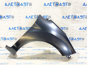 Aripa dreapta fata Ford Fiesta 11-19 fara capac protectie prag nou, neoriginal.