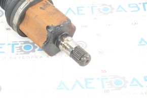 Ax ax motor fata stanga VW Passat b7 12-15 USA 1.8T