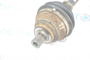 Ax ax motor fata stanga VW Passat b7 12-15 USA 1.8T