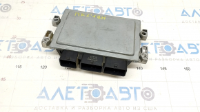 Блок ECU компьютер двигателя Lincoln MKZ 13-20 hybrid