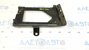 Кронштейн ECU компьютера двигателя Lincoln MKZ 17-20 hybrid, 2.0Т