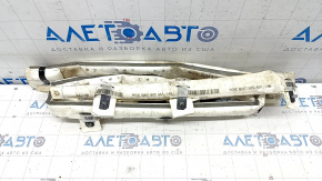 Airbag airbag cortina lateral dreapta VW Tiguan 18 - squib ruginit