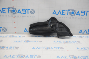 Deflector radiator dreapta Toyota Prius 30 12-15 rest nou original