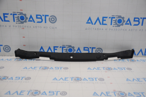 Garnitură aripă ușă - aripă dreapta Mazda CX-5 17- plastic nou OEM original