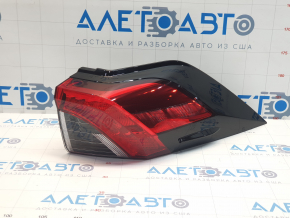 Lampa exterioară aripă dreapta Toyota Rav4 19- construită în SUA, nouă, originală OEM