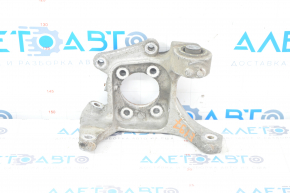 Цапфа задняя правая Ford Fusion mk5 13-20 сайлентблоки под замену