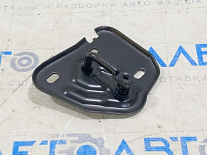 Capota de blocare a capotei dreapta Audi A6 C7 12-18 nou OEM original