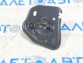 Capota de blocare a capotei dreapta Audi A6 C7 12-18 nou OEM original