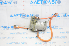 Compresor aer conditionat Polestar 2 21 - fara pompa de caldura