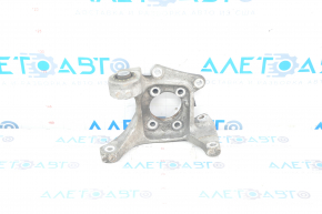 Цапфа задняя левая Ford Fusion mk5 13-20 сайлентблоки под замену