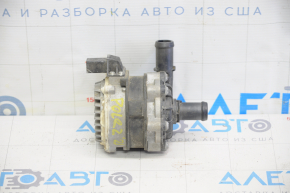 Motor auxiliar de racire Polestar 2 21-