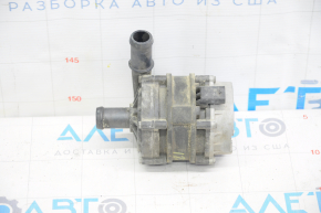 Motor auxiliar de racire Polestar 2 21-