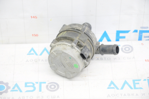 Motor auxiliar de racire Polestar 2 21-