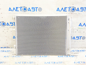 Radiatorul condensatorului de aer condiționat Ford Fusion mk5 13-20 1.5T, 2.0T, hibrid, plug-in nou, neoriginal SIGNEDA