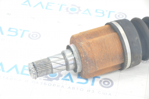 Ax ax motor fata stanga Nissan Murano z52 15-18 ruginita