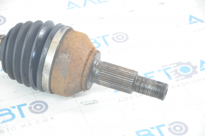 Ax ax motor fata stanga Nissan Murano z52 15-18 ruginita