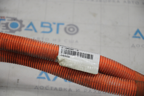 Проводка высоковольтная на батарея-зарядный порт Polestar 2 21-25