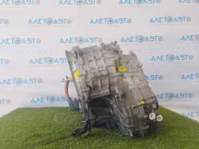 АКПП в сборе Lincoln MKZ 13-20 hybrid 128k
