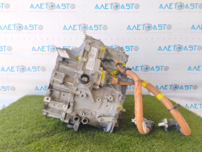 АКПП в сборе Lincoln MKZ 13-20 hybrid 128k