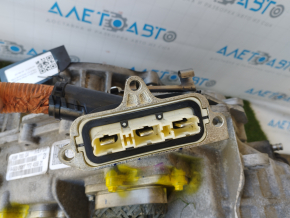АКПП в сборе Lincoln MKZ 13-20 hybrid 128k