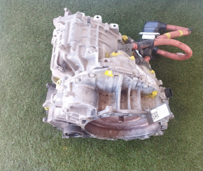 АКПП в сборе Lincoln MKZ 13-20 hybrid 128k