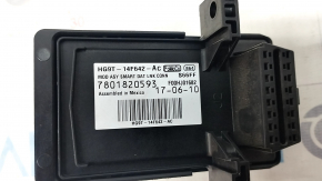 Smart Data Link Control Module Computer Lincoln MKZ 17-20