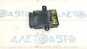 Unitate de control pentru corector far Lincoln MKZ 17-20