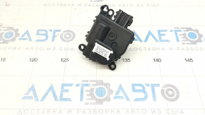 Actuator motor actionare incalzitor aer conditionat Lincoln MKZ 13-20 cu tractiune