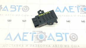 Блок управления USB Lincoln MKZ 13-20