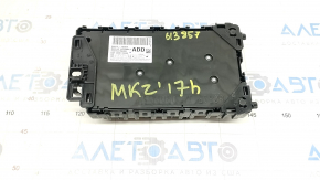 Body Control Module Computer BCM Lincoln MKZ 13-20