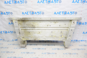 Cadru lateral inferior fata Polestar 2 21- aluminiu