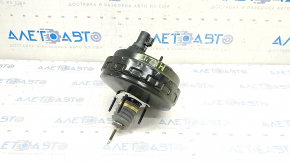 Amplificator de vid Lincoln MKZ 17-20 Hybrid